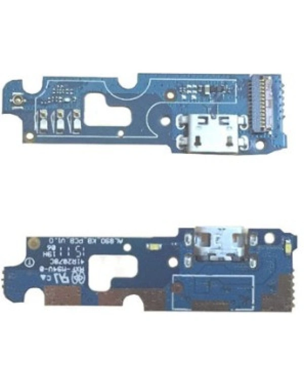 For Lenovo P70 Micro USB Charging Dock Port Mic Board