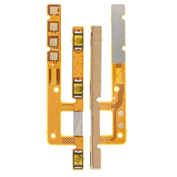 Motorola For Motorola Moto G8 Power On off Volume Key Button Switch Flex Patta Cable