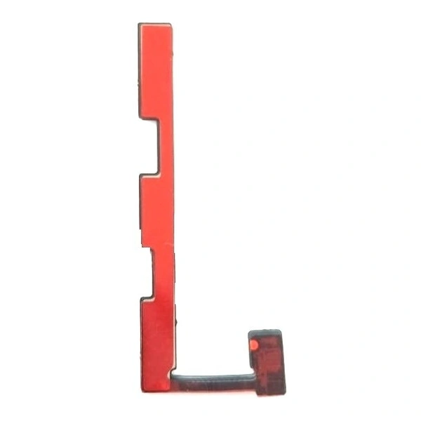 For Nokia C31 Power On off Volume Key Button Switch Flex Patta Cable