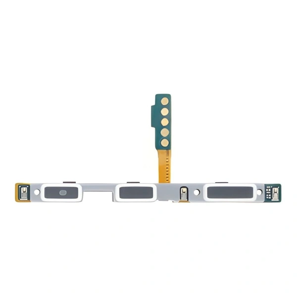 For Samsung Galaxy A15 Power On Off & Volume Key Button Flex Cable