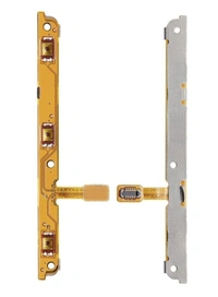 Samsung For Samsung Galaxy S20 Ultra Power On Off Key Button Switch Flex Cable Patta