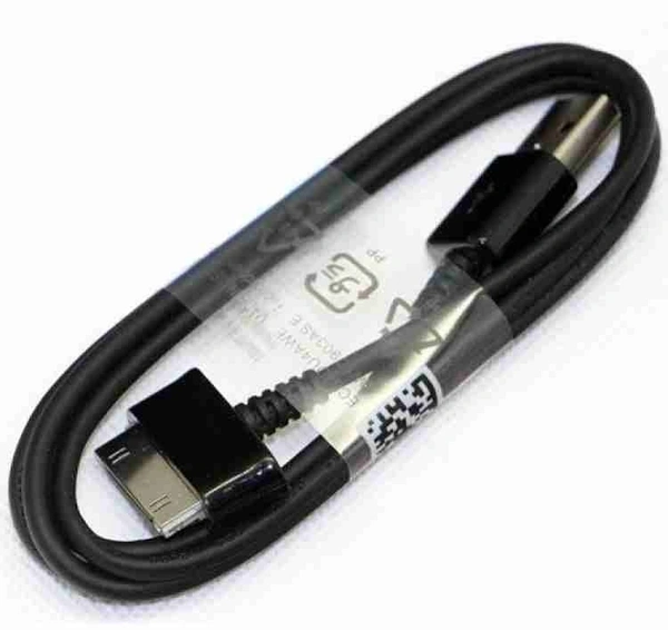 Samsung For Samsung Galaxy Tab 2 P3100 USB Charging Charger Data Sync Connection Cable