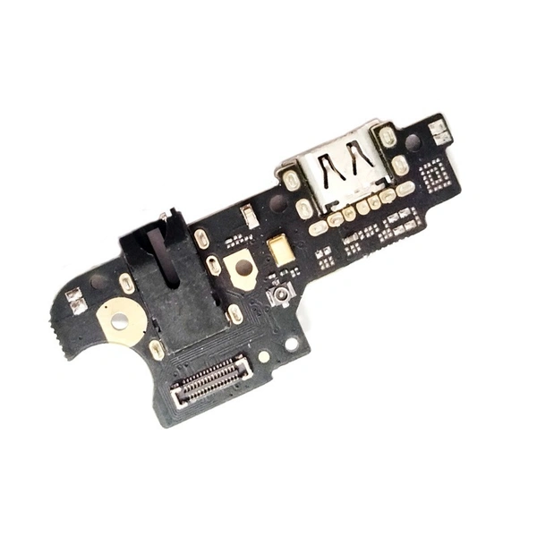 For Realme 5 Charging Charger USB Port Audio Jack Mic Flex