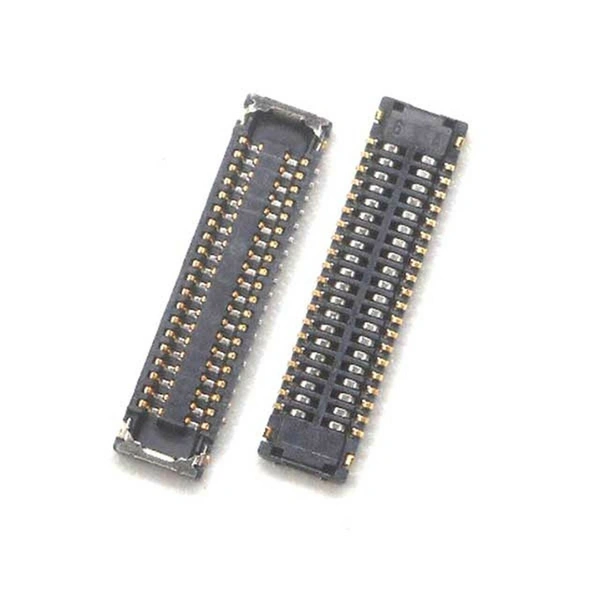 For Xiaomi Mi Redmi Note 5 Pro LCD Display FPC Connector On Motherboard