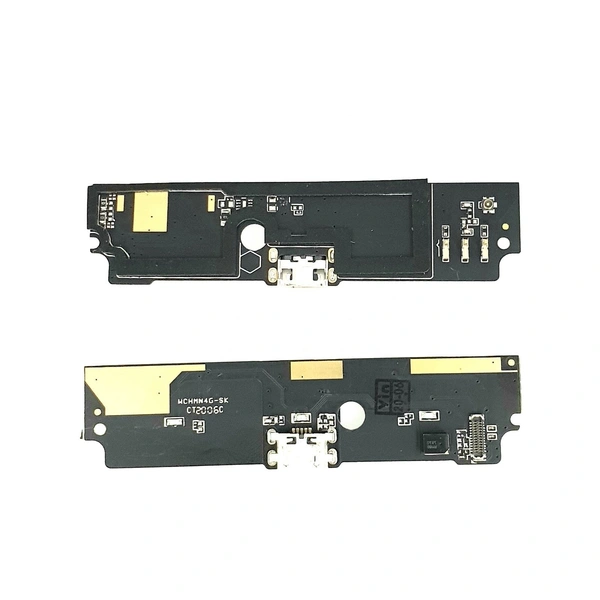 For Redmi Note 4G Prime USB Charging Port Mic Flex Sub Board