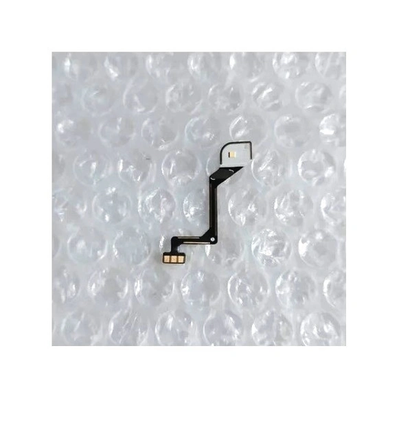 For Oppo Reno 7 5G LED Torch Flashlight Flex Cable