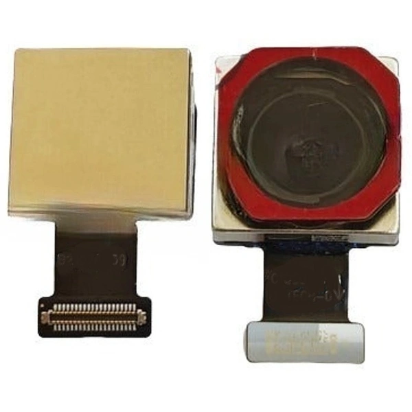 For Realme 12 Pro+ RMX3840  5G Main Back Rear Camera Flex Module Replacement