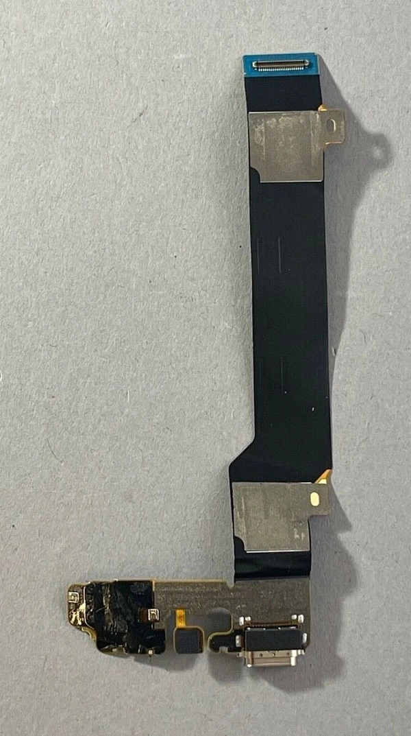 LG For LG Wing 5G OEM USB Charger Charging Port Dock Connector Mic Board Flex Cable