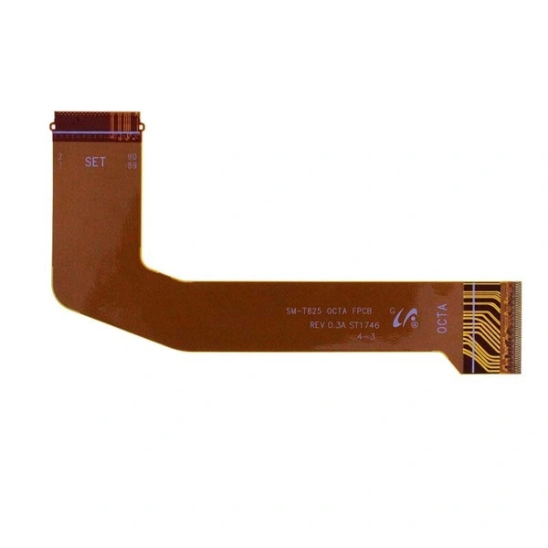 For Samsung Galaxy Tab S3 SM-T820 T825 Main OCTA  FPCB Motherboard Connector LCD Flex