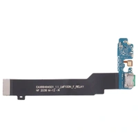 LG For LG Wing 5G OEM USB Charger Charging Port Dock Connector Mic Board Flex Cable