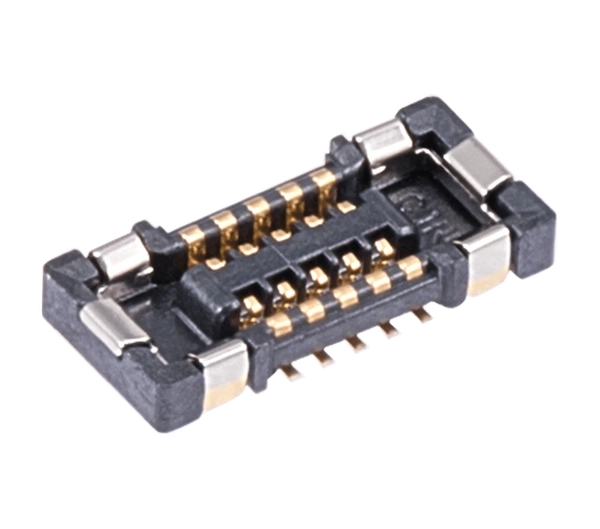 Samsung For Samsung Replacement Fingerprint FPC Connector (On The Motherboard) (Female) Compatible (10 Pin)
