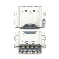 Samsung For Samsung Galaxy Tab S6 SM-T860 T865 Charger Charging Port Dock Connector