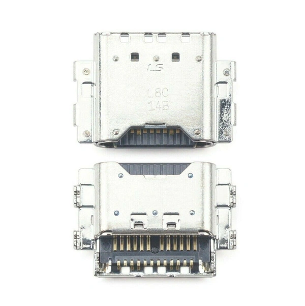 Samsung For Samsung Galaxy Tab S6 SM-T860 T865 Charger Charging Port Dock Connector