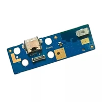 Lenovo For Lenovo Tab M10 Plus TB-X606F OEM Charging USB Port Dock Flex Board