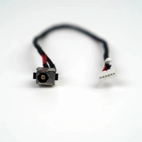 Asus For ASUS A550L A550C X550V X550L S56CA S56CB X550E X552L Laptop Charging Port Power Plug In DC Jack Flex Cable