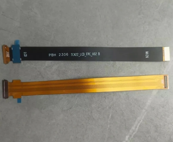 For Lenovo Tab M8 4TH Gen TB300XU TB300FU LCD Display Screen Digitizer Main Board Connector Flex Cable