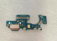 Samsung For Samsung Galaxy Z Flip 6 F741 USB Charging Port Mic Flex Sub Board PBC Connector Replacement