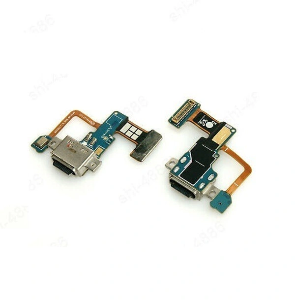 For Samsung Galaxy Note 9 N960 SM-N960 USB Charging Port Flex