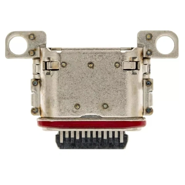 For Samsung Galaxy S22 Ultra 5G SM-S908U OEM Type-C Charging Port Dock Connector