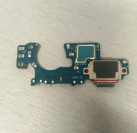 Samsung For Samsung Galaxy Z Flip 6 F741 USB Charging Port Mic Flex Sub Board PBC Connector Replacement