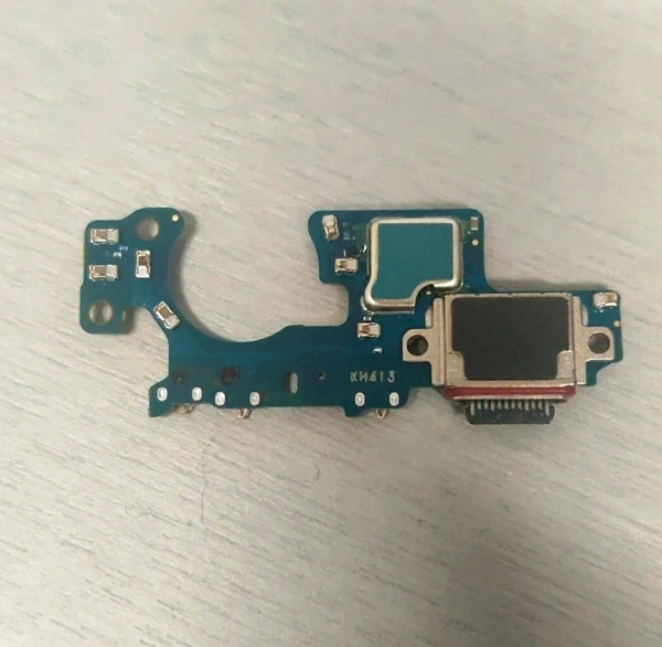 Samsung For Samsung Galaxy Z Flip 6 F741 USB Charging Port Mic Flex Sub Board PBC Connector Replacement