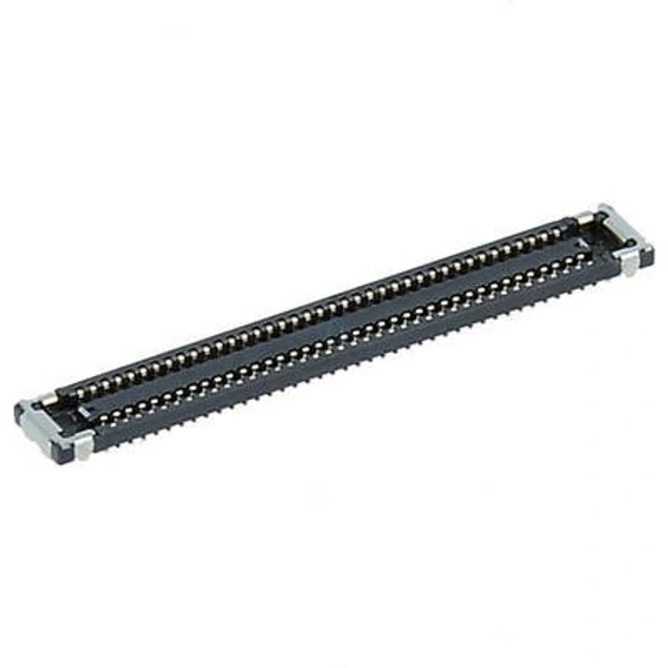 Samsung For Samsung Galaxy A30s / A31 / A40 / A70 / A80 / A41 / A51 / A71 LCD FPC Display Connector On Logic Main Board