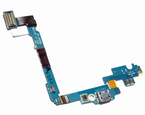 For Samsung Galaxy Nexus i9250 Charging USB Port Mic Flex Cable