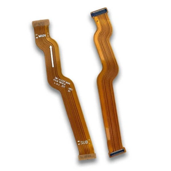 For Samsung Galaxy A10 A105 A105F Main Sub Board FPC LCD Flex Cable Connector