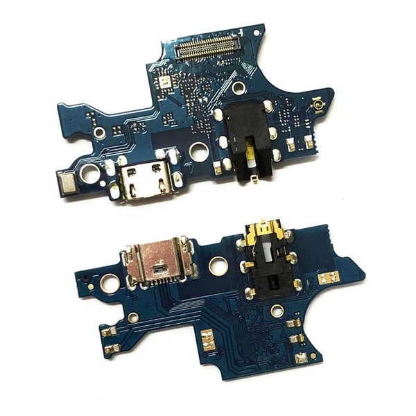 For Samsung Galaxy A7 2018 A750 USB Charging Port Dock Mic Board Flex