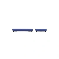 Samsung For Samsung Galaxy S25 Power On Off Button and Volume Control Button Out Keys : Blue