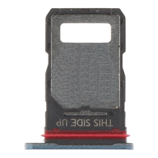 Motorola For Motorola Moto Edge 50 Fusion Dual Sim Card Tray Reader Holder 