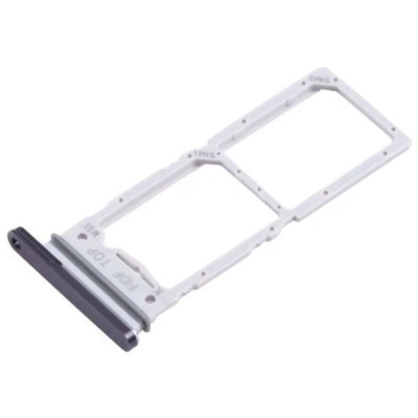 For Samsung Galaxy Z Fold 5 SM-F946 OEM Dual Sim Card Tray Outer Slot Holder