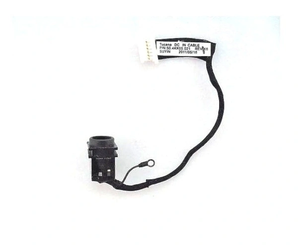 For Sony Vaio VPC-YA VPC-YB 50.4KK05.021 Laptop Charging Port Power Plug In DC Jack Flex Cable