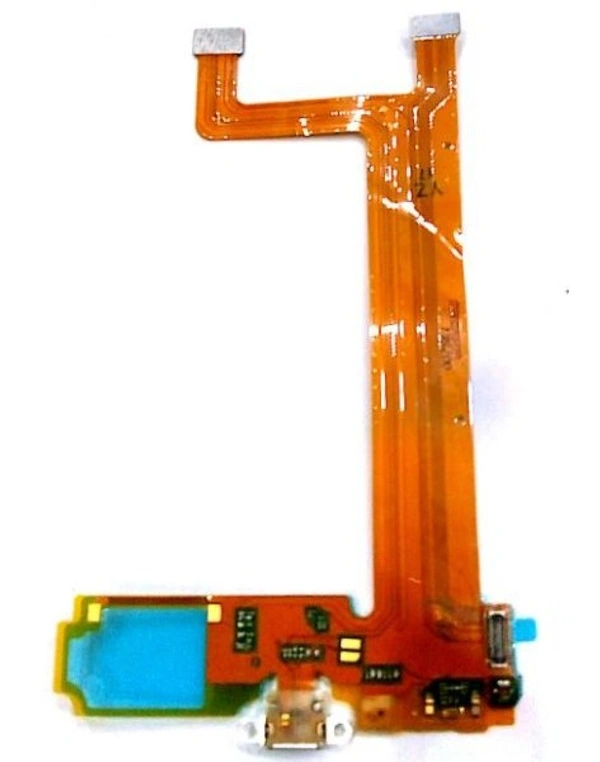 For Vivo V3 USB Charging Jack Dock Port Mic Flex Cable