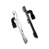 Huawei For Huawei Mate 20 Side Power On off Key Volume Button Flex Cable