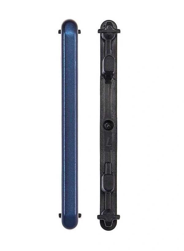 Motorola For Motorola Moto Edge 2021 XT2141 External Power On Off Volume Side Button Key Switch