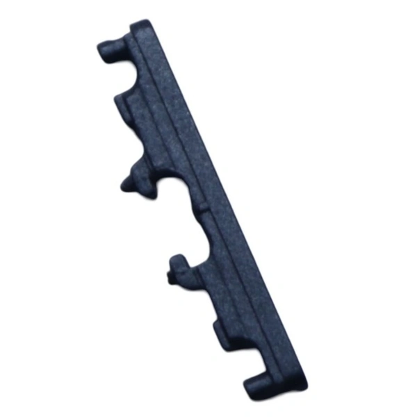 For Vivo Y200 Side Power On Off Volume Key Switch Outer Button External Part