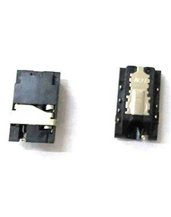 For Mi Redmi 5 / 5 Plus Headphone Jack Port Plug Flex Connector