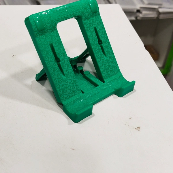 Mobile Stand  - Green