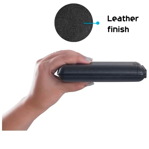 Zebronic 20000 mAh Power Bank