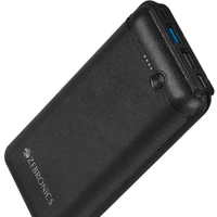Zebronic 20000 mAh Power Bank