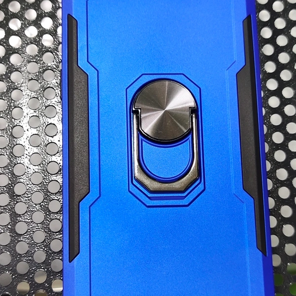 Ring Cases Mobile Pouch