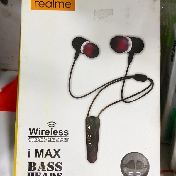 Bluetooth Headset