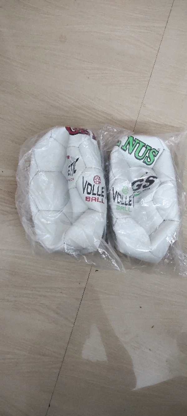Volleyball Genus