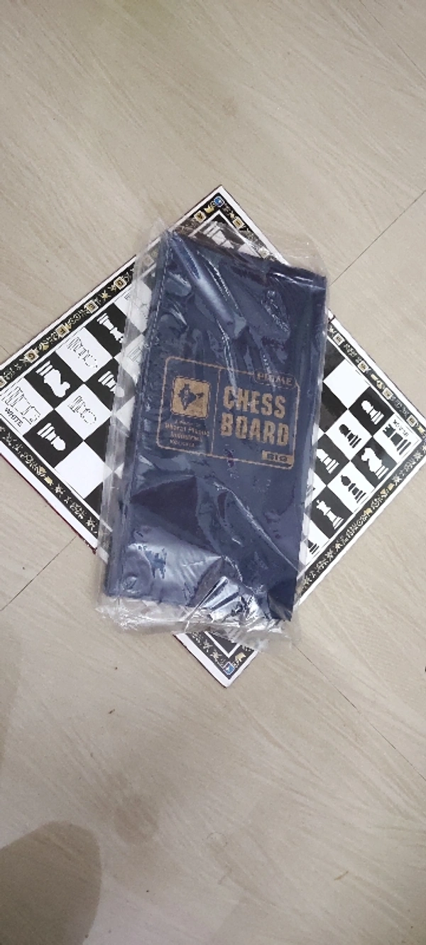 Chessboard