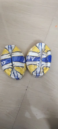 Astro Volleyball
