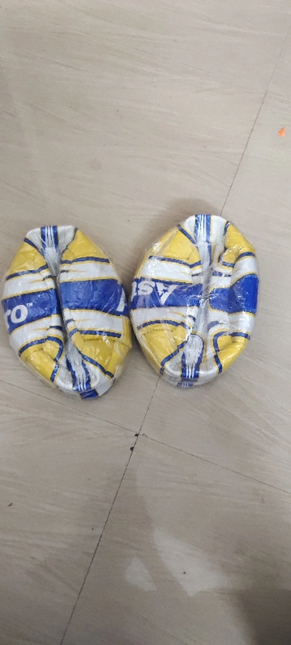 Astro Volleyball