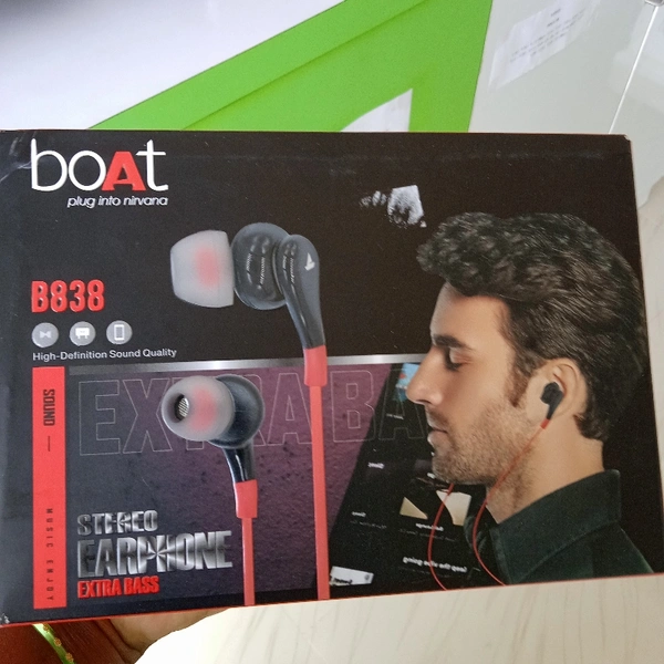 Headset Wire