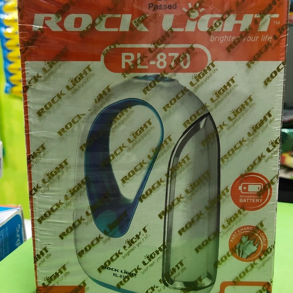Rock Light RL-870 