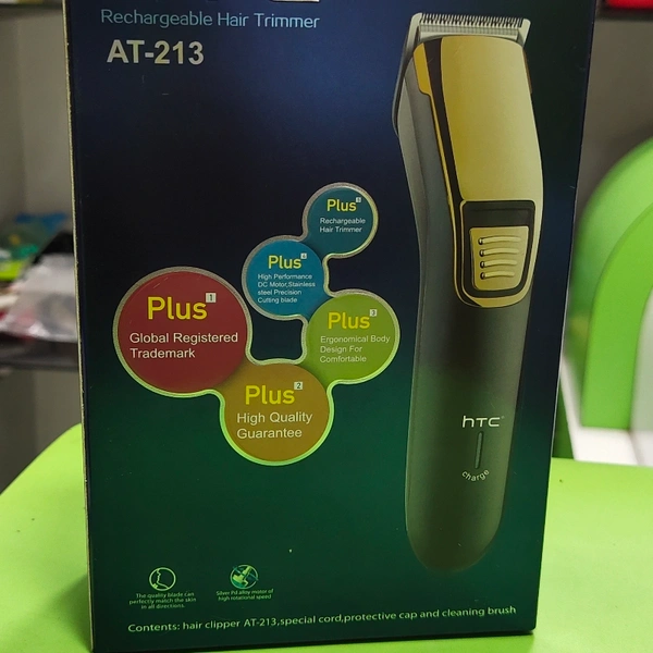 HTC Trimmer AT-213